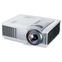 BENQ USA BenQ MP512 ST DLP Projector - SVGA (800x 600), 2500:1, 2200 ANSI Lumens