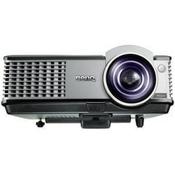 BENQ AMERICA CORP. BenQ Mainstream MP522 ST Multimedia Projector - 1024 x 768 XGA - 4:3 - 4.9lb