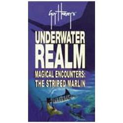 Bennett Video Bennett DVD Guy Harvey Underwater Realm: Magical Encounters The Striped Marlin