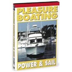 Bennett Video Bennett DVD Pleasure Boat Handling
