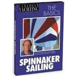 Bennett Video Bennett DVD Spinnaker Sailing