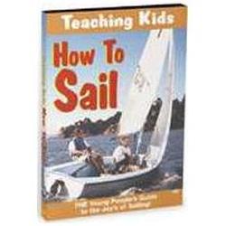 Bennett Video Bennett DVD Teaching Kids How to Sail