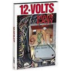 Bennett Video Bennett Dvd 12 Volts Made Easy