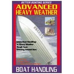 Bennett Video Bennett Dvd Advanced Heavy Weather Boat Handling