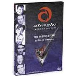 Bennett Video Bennett Dvd Alinghi: America'S Cup 2003