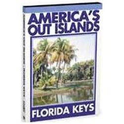Bennett Video Bennett Dvd America'S Out Islands - The Florida Keys