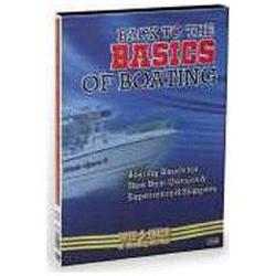 Bennett Video Bennett Dvd Back To Basics Of Boating: Boating Basics