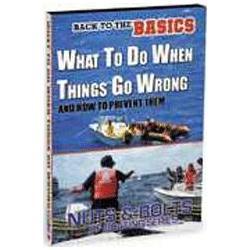 Bennett Video Bennett Dvd Back To Basics Of Boating: What To Do When