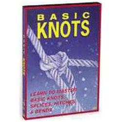 Bennett Video Bennett Dvd Basic Knots