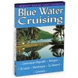 Bennett Video Bennett Dvd Blue Water Cruising