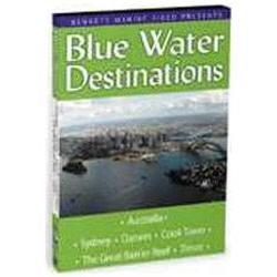 Bennett Video Bennett Dvd Blue Water Destinations: Australia