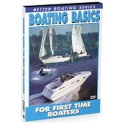 Bennett Video Bennett Dvd Boating Basics