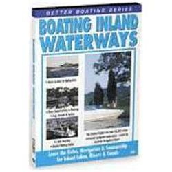 Bennett Video Bennett Dvd Boating Inland Waters