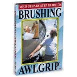 Bennett Video Bennett Dvd Brushing Awlgrip