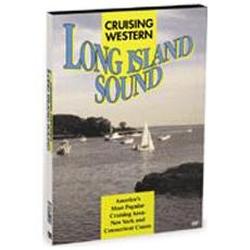 Bennett Video Bennett Dvd Cruising Western Long Island Sound