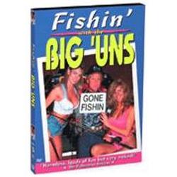 Bennett Video Bennett Dvd Fishin' With The Big 'Uns