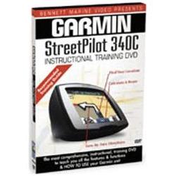 Bennett Video Bennett Dvd Garmin C340