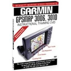 Bennett Video Bennett Dvd Garmin Gpsmap 3006 3010