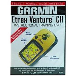 Bennett Video Bennett Dvd Garmin Venture Cx