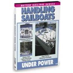 Bennett Video Bennett Dvd Handling Sailboats Under Power