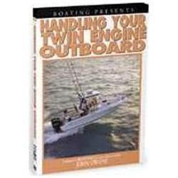 Bennett Video Bennett Dvd Handling Twin Outboards