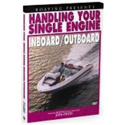 Bennett Video Bennett Dvd Handling Your Single Engine I/O