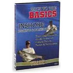 Bennett Video Bennett Dvd Inshore Fishing & Boating: The Comprehensive