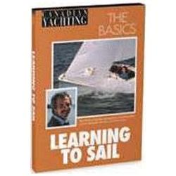 Bennett Video Bennett Dvd Learning To Sail