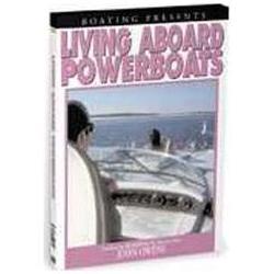 Bennett Video Bennett Dvd Living Aboard Powerboats