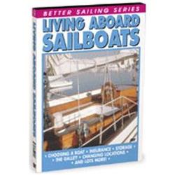 Bennett Video Bennett Dvd Living Aboard Sailboats