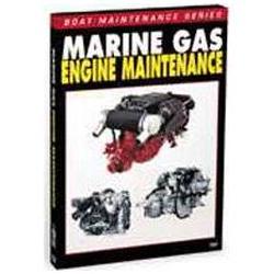 Bennett Video Bennett Dvd Marine Gas Engine Maintenance