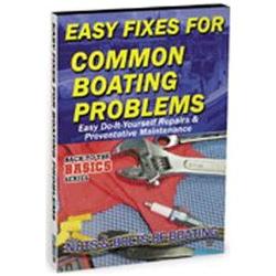 Bennett Video Bennett Dvd Practical Boater Easy Fixes To Common Problems