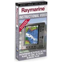 Bennett Video Bennett Dvd Raymarine Radar Rl Series