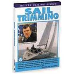 Bennett Video Bennett Dvd Sail Trim Made Easy