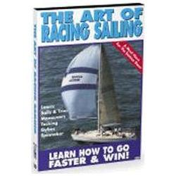 Bennett Video Bennett Dvd The Art Of Racing Sailing