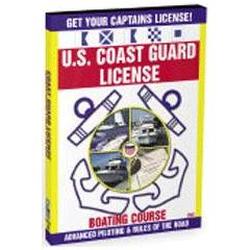 Bennett Video Bennett Dvd The Coast Guard License