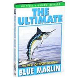 Bennett Video Bennett Dvd The Ultimate Blue Marlin