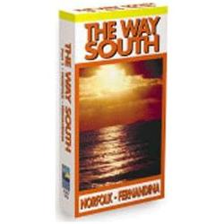 Bennett Video Bennett Dvd The Way South Volume 1