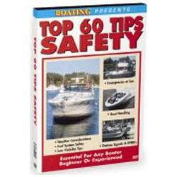 Bennett Video Bennett Dvd Top 60 Safety Tips