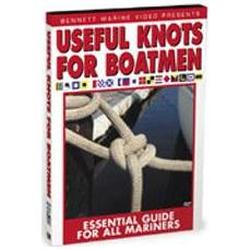Bennett Video Bennett Dvd Useful Knots For Boatmen
