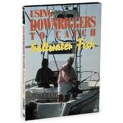 Bennett Video Bennett Dvd Using Downriggers To Catch Saltwater Fish