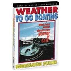 Bennett Video Bennett Dvd Weather To Go Boating