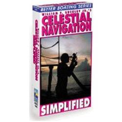 Bennett Video Bennett Dvd Wm F Buckley Celestial Navigation