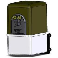 BENNETT TRIM TABS Bennett Hydraulic Power Unit V351Hpu2 24 Volt