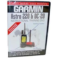 Bennett Video Bennett Marine Dvd Garmin Astro