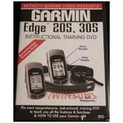 Bennett Video Bennett Marine Video Technology Training - Garmin Edge 205/305 - 40 Minute