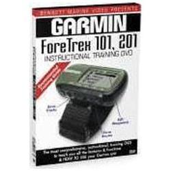 Bennett Video Bennett Marine Video Technology Training - Garmin Foretrex 101/201 Training - 40 Minute