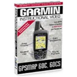 Bennett Video Bennett Marine Video Technology Training - Garmin GPSMAP 60C, 60CS Training - 40 Minute