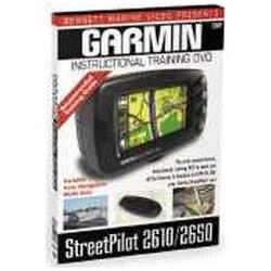 Bennett Video Bennett Marine Video Technology Training - Garmin StreetPilot 2610/2650 Training - 40 Minute