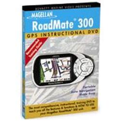 Bennett Video Bennett Marine Video Technology Training - Magellan RoadMate 300 - 40 Minute